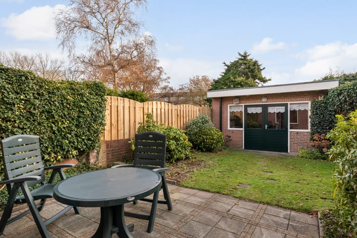 Photo 35 of Kajuitmeen 47