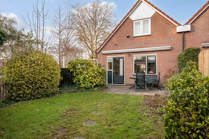 Photo 36 of Kajuitmeen 47