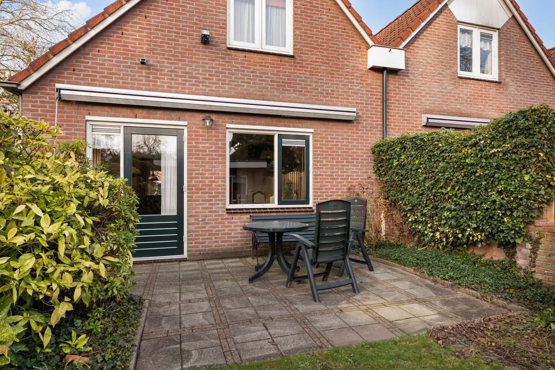 Foto 37 van Kajuitmeen 47