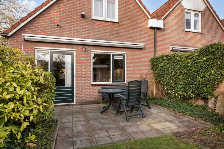 Photo 37 of Kajuitmeen 47