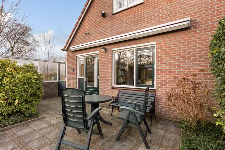 Photo 38 of Kajuitmeen 47