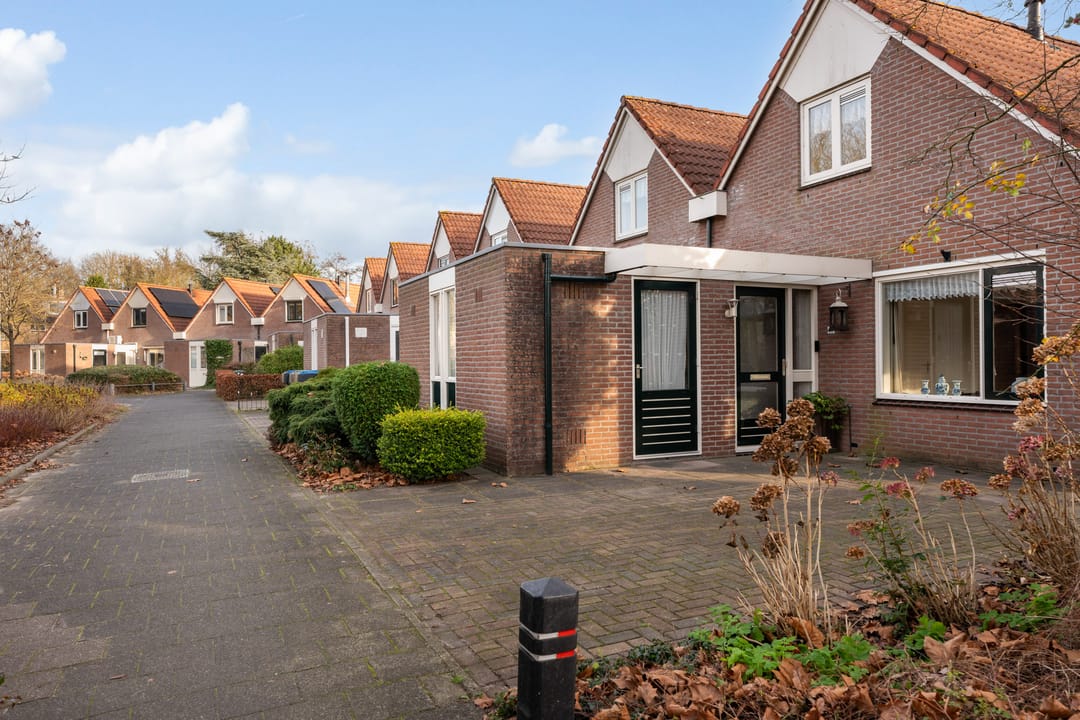 Foto 41 van Kajuitmeen 47