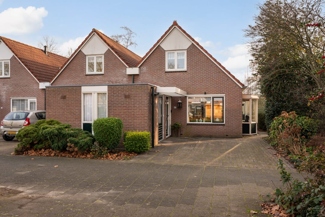 Foto 43 van Kajuitmeen 47