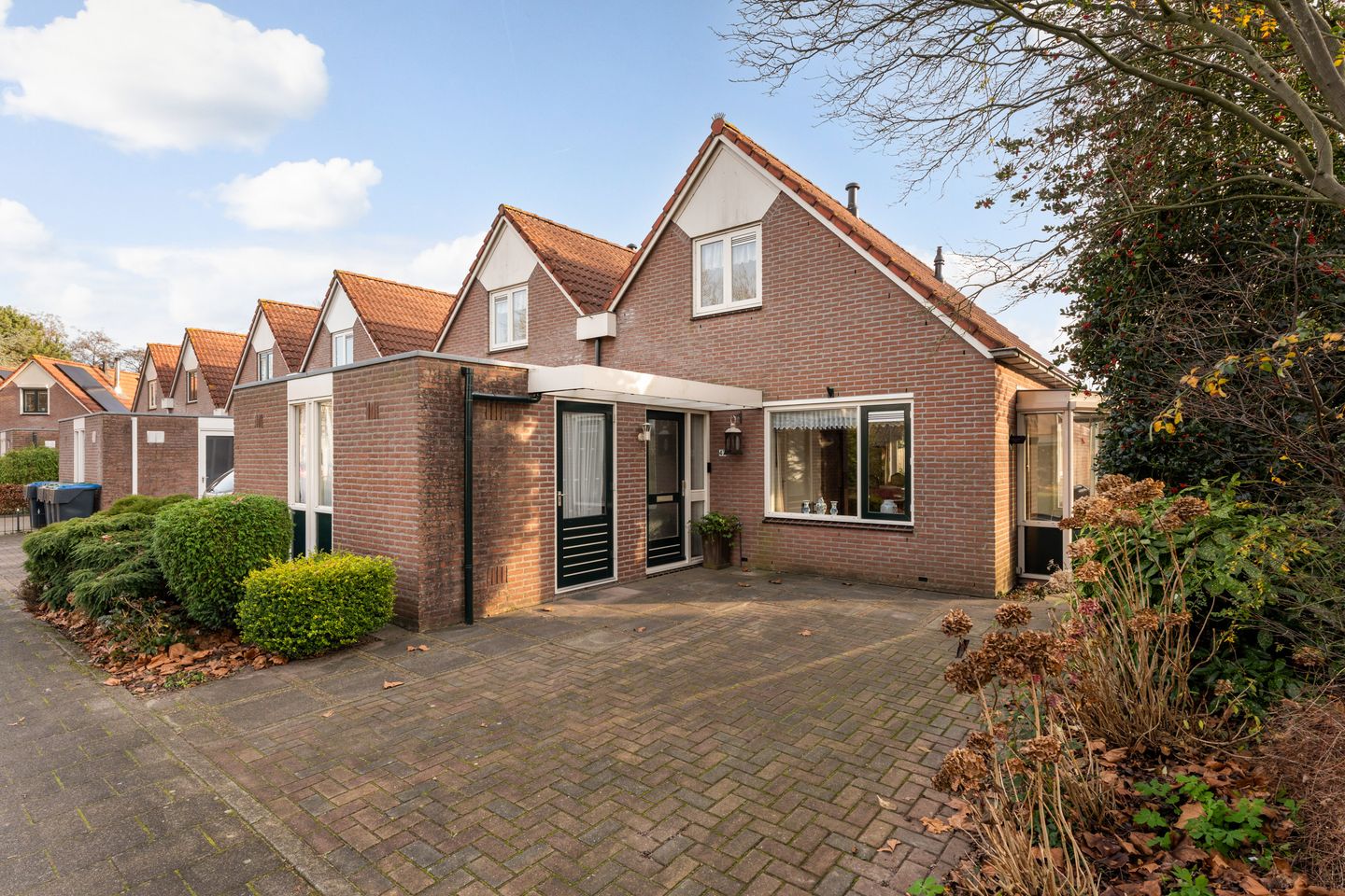 Foto 44 van Kajuitmeen 47