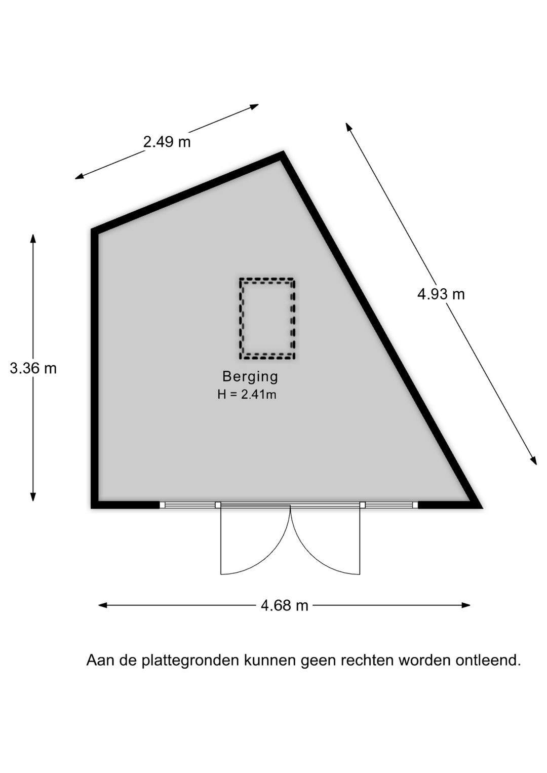 Foto 52 van Kajuitmeen 47