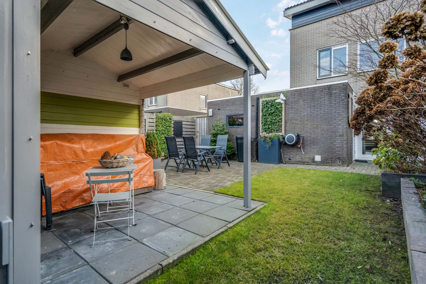 Foto 29 van Laan der Kruisheren 51