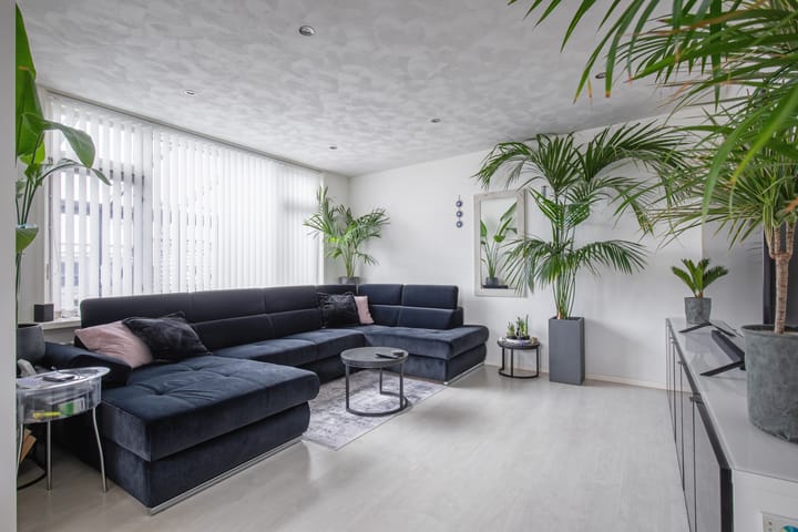 Photo 2 of Achtertune 11