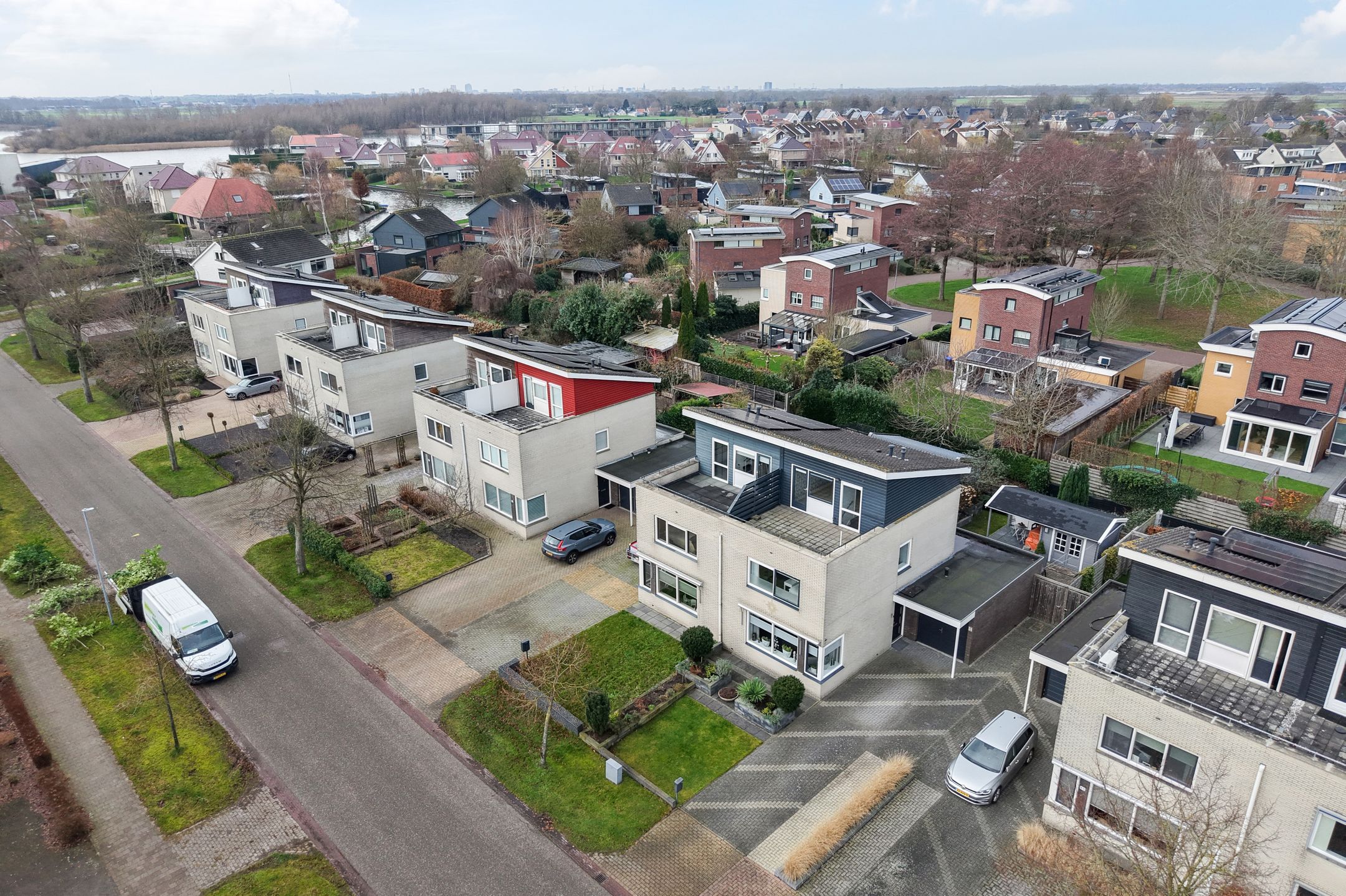 Foto 51 van Laan der Kruisheren 51