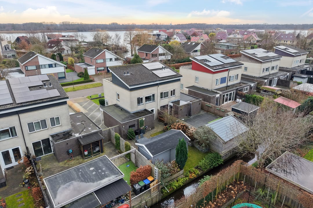 Foto 53 van Laan der Kruisheren 51