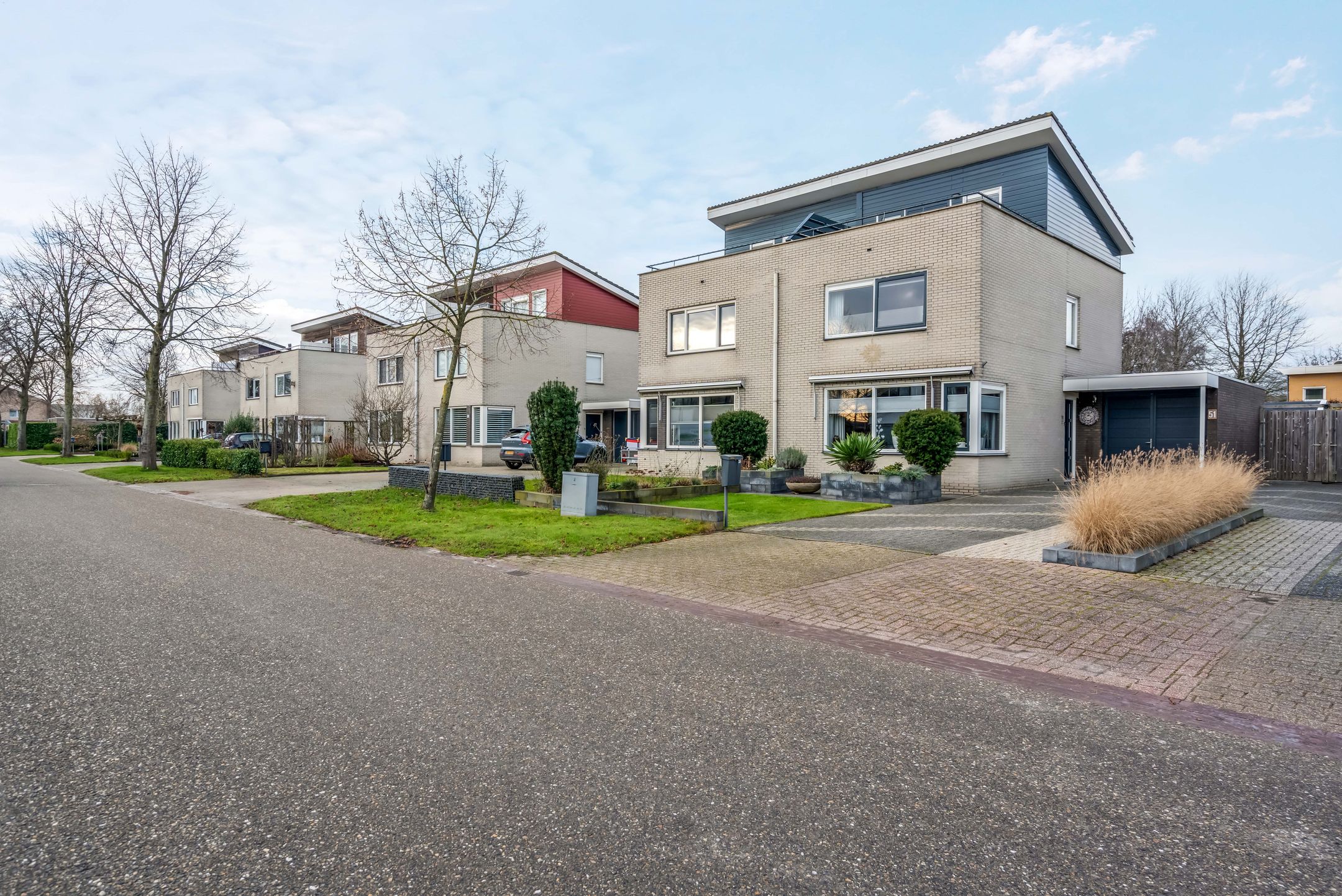 Foto 54 van Laan der Kruisheren 51