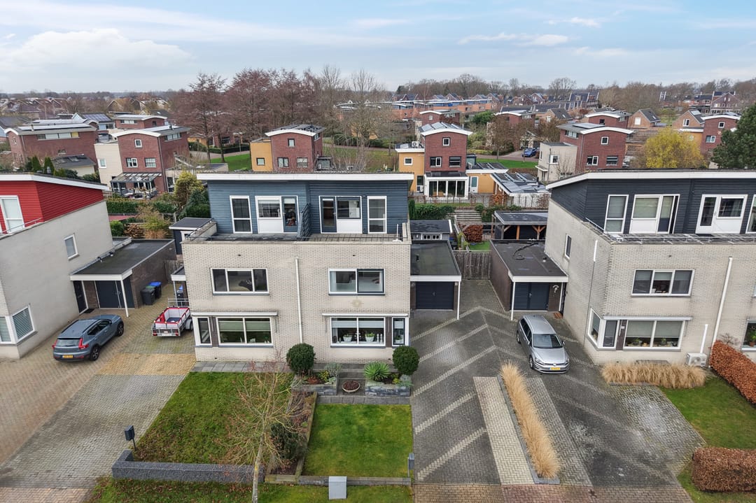 Foto 52 van Laan der Kruisheren 51