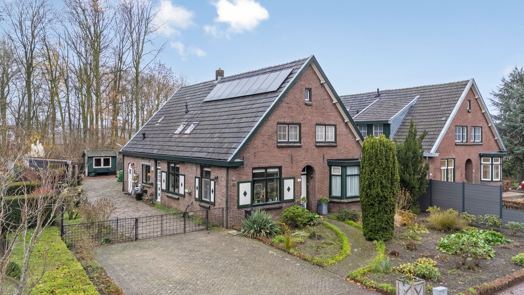 Dorpstraat, 38, Groessen, 6923AG, Gelderland, Nederland 38
