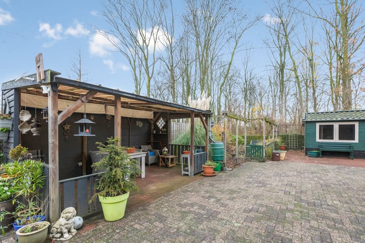 Foto 4 van Dorpstraat 38