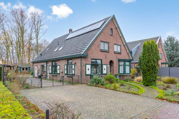 Foto 6 van Dorpstraat 38