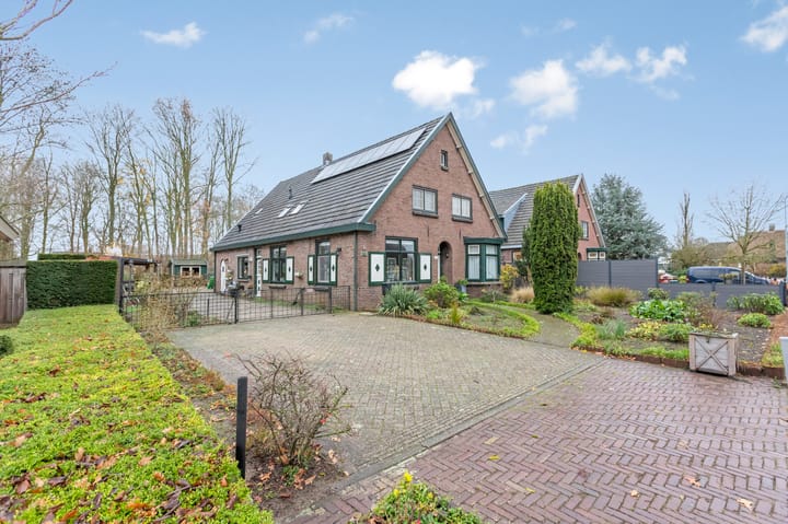 Foto 7 van Dorpstraat 38