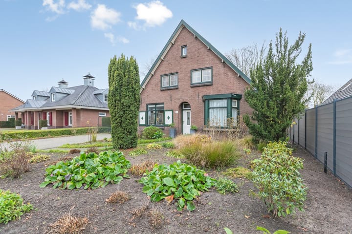 Foto 8 van Dorpstraat 38