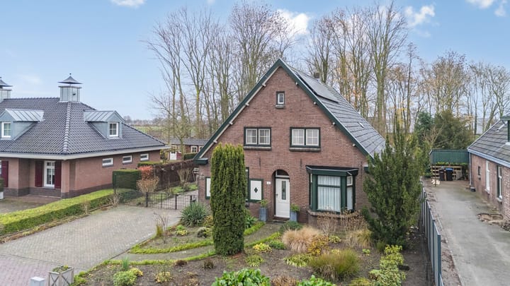 Foto 9 van Dorpstraat 38