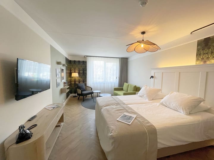 Foto 2 van Domburgseweg 3-126