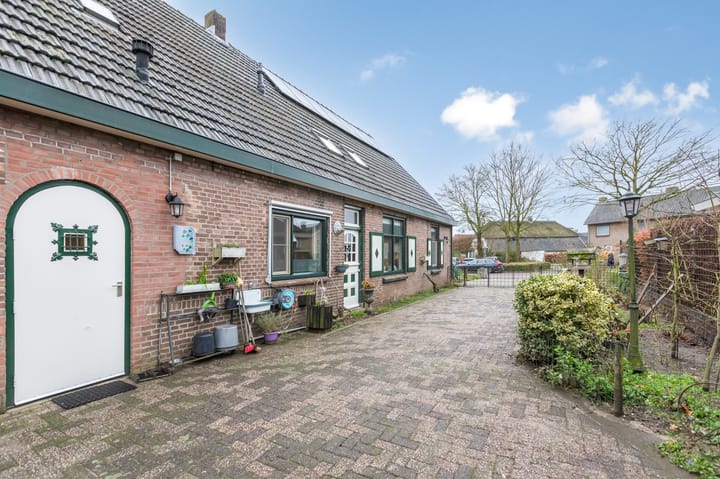 Foto 13 van Dorpstraat 38