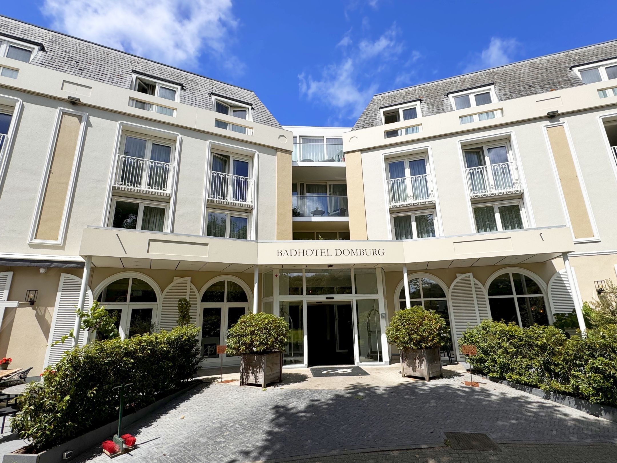 1-bedroom freehold villa in Domburg — photo 5 of 5