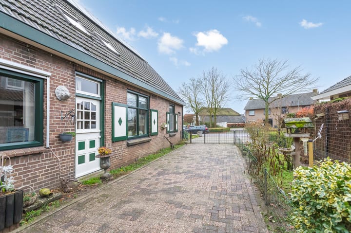 Foto 14 van Dorpstraat 38