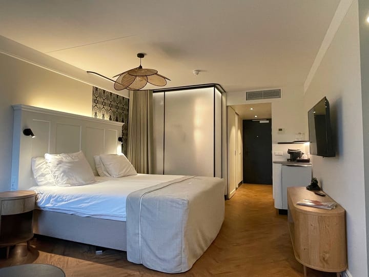 Foto 8 van Domburgseweg 3-126