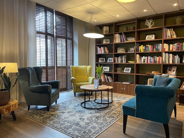 Foto 16 van Domburgseweg 3-126