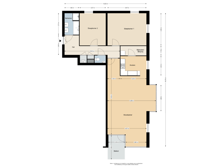Appartement
