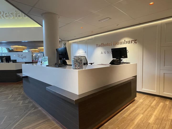 Foto 18 van Domburgseweg 3-126