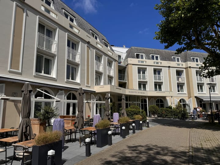 Foto 19 van Domburgseweg 3-126