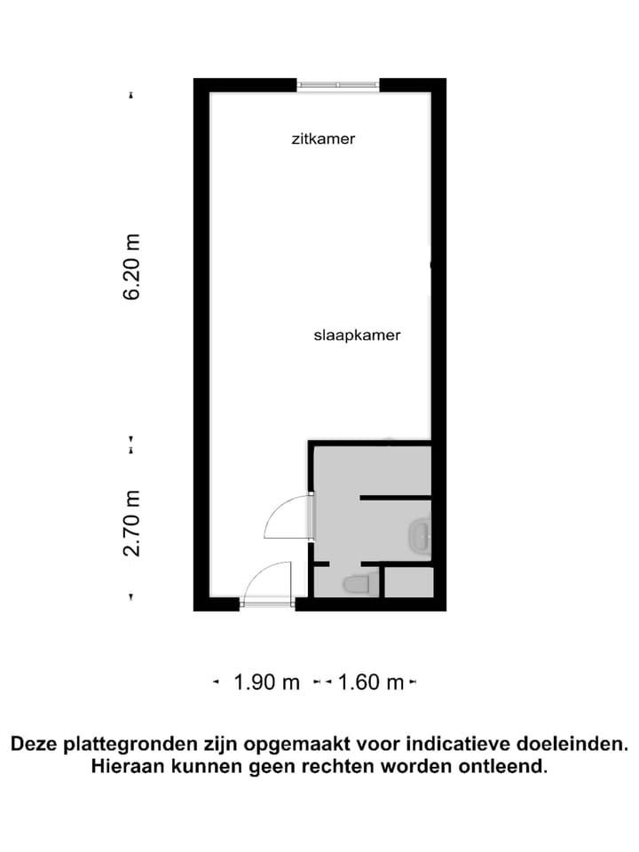 Foto 24 van Domburgseweg 3-126