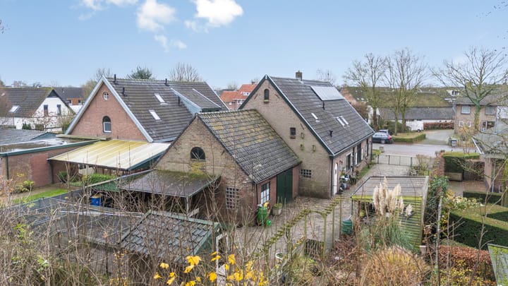 Foto 61 van Dorpstraat 38