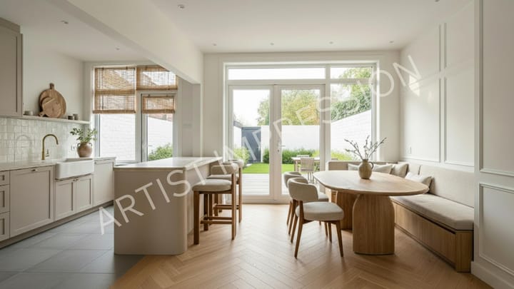 Photo 14 of Narcislaan 6