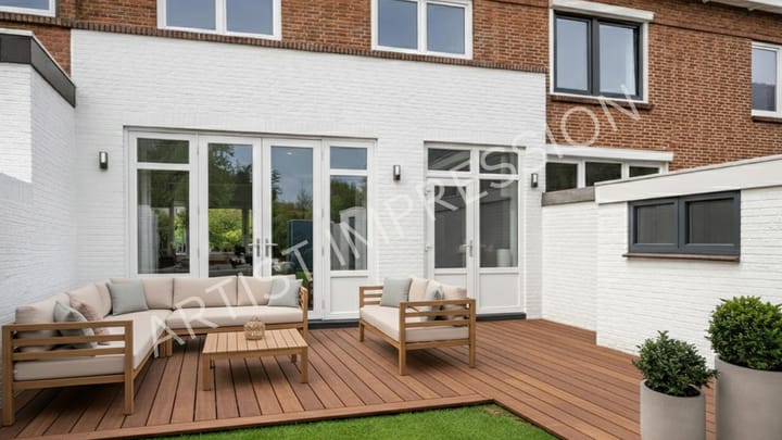 Photo 21 of Narcislaan 6