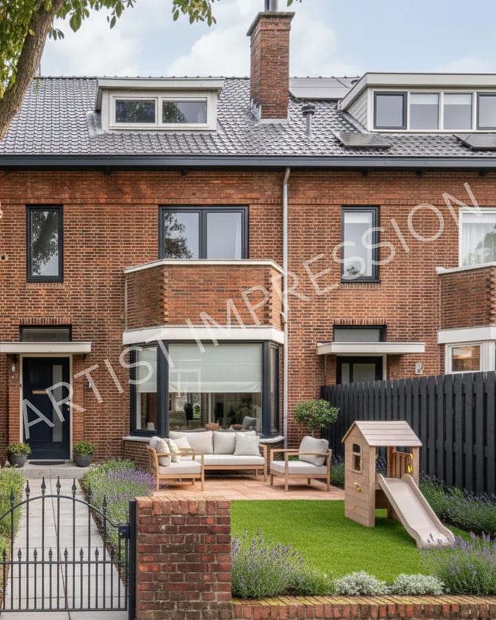 Photo 6 of Narcislaan 6