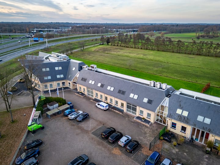 Eikenlaan 10-A, Eemnes