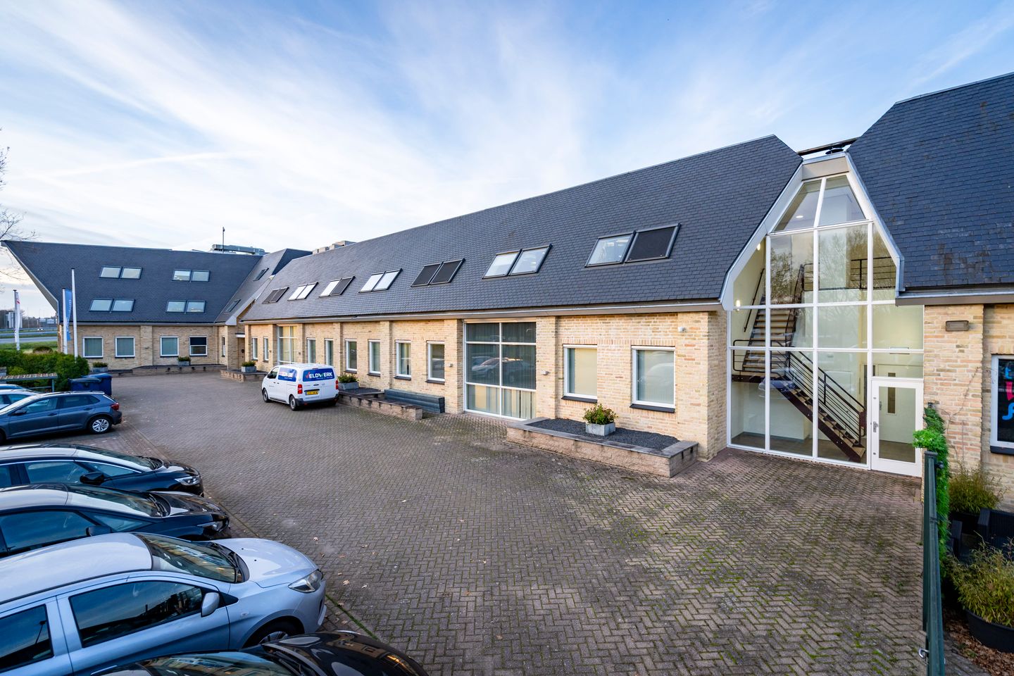 Bekijk foto 2 van Eikenlaan 10-A