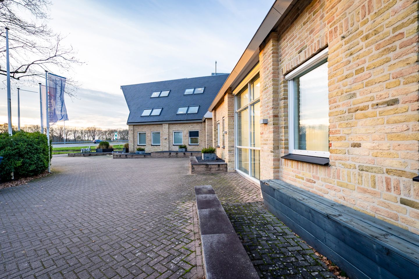 Bekijk foto 3 van Eikenlaan 10-A