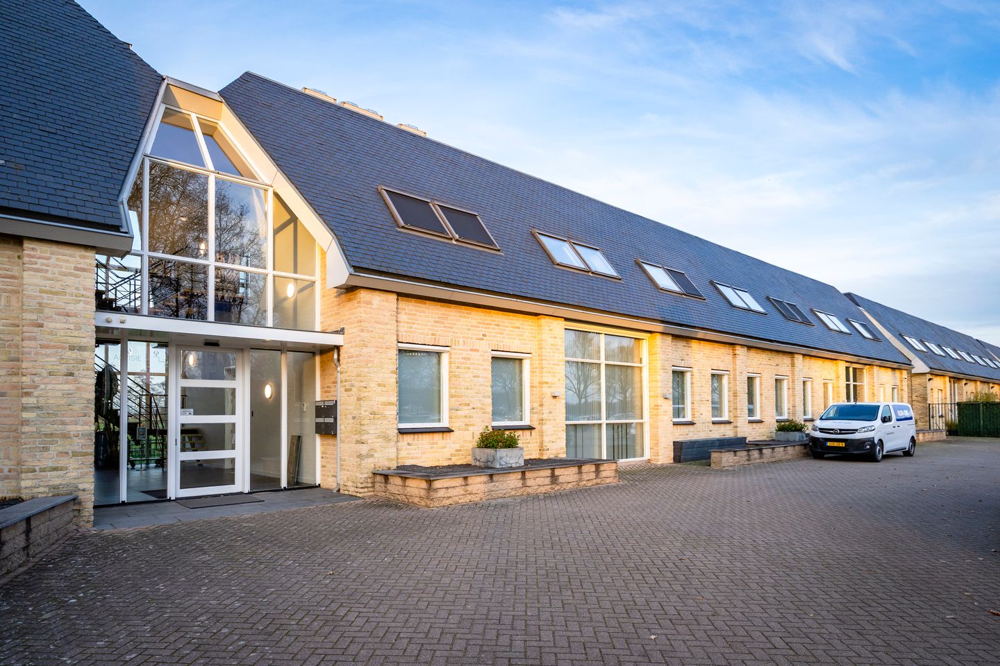 Bekijk foto 4 van Eikenlaan 10-A