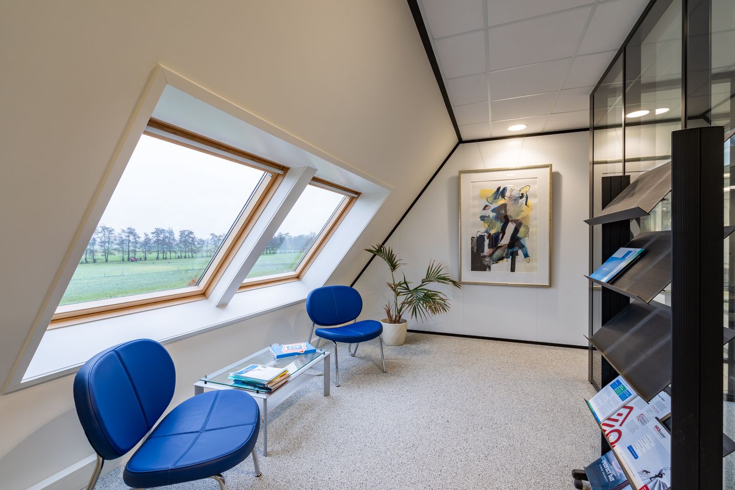 Bekijk foto 5 van Eikenlaan 10-A