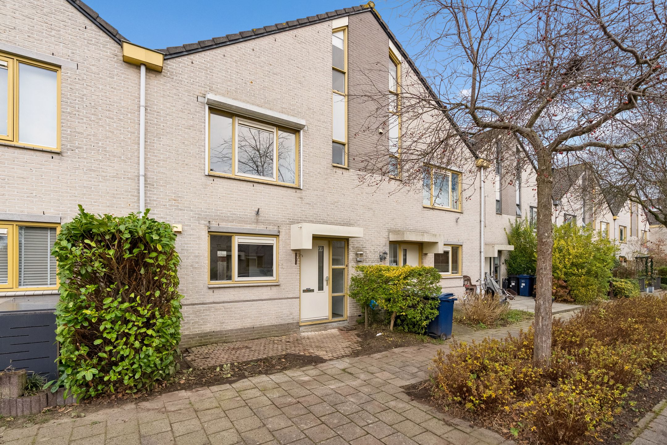 Lou Costellostraat 37 