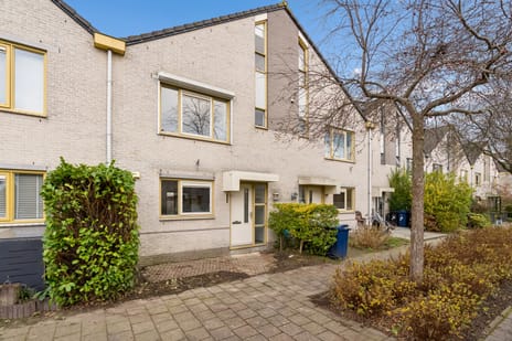 Lou Costellostraat thumbnail