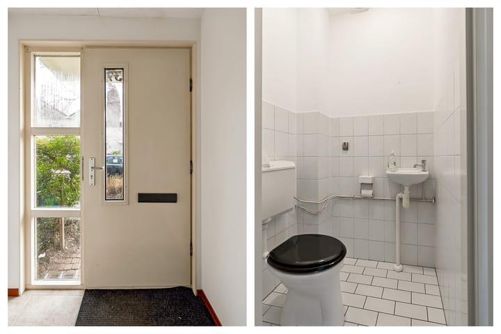 Photo 4 of Lou Costellostraat 37