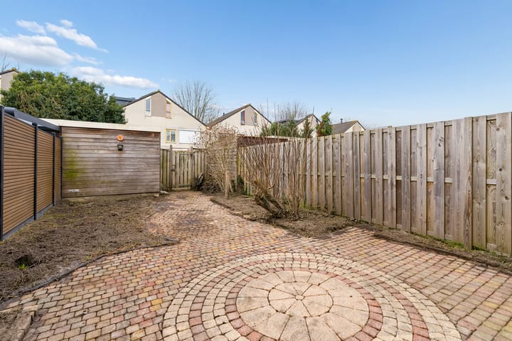 Photo 8 of Lou Costellostraat 37