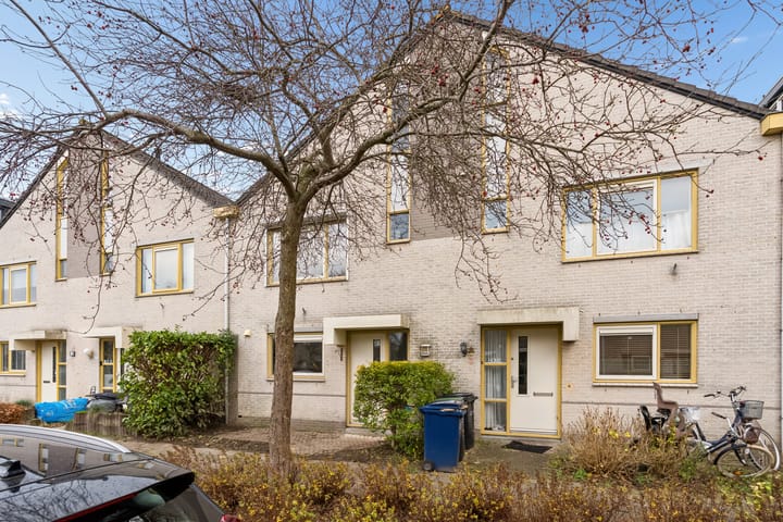 Photo 34 of Lou Costellostraat 37