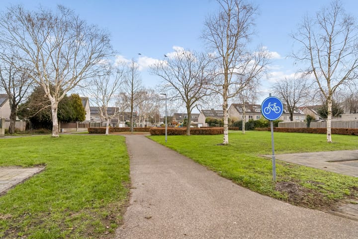 Photo 37 of Lou Costellostraat 37