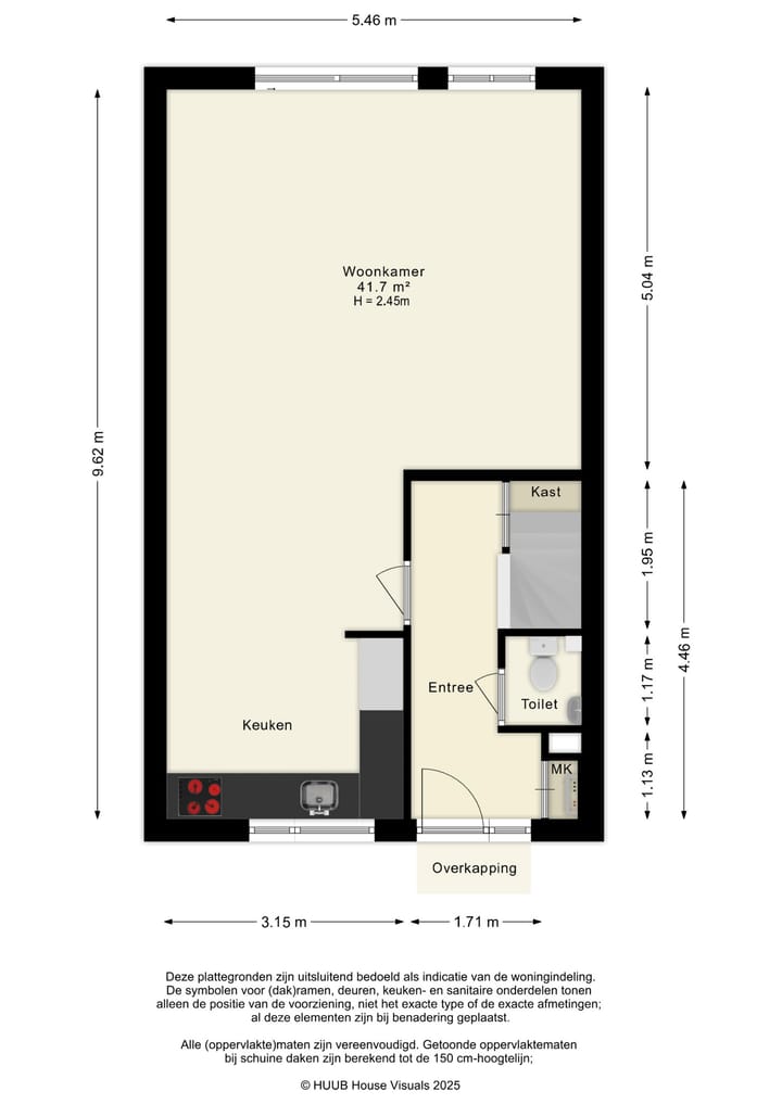 Photo 38 of Lou Costellostraat 37