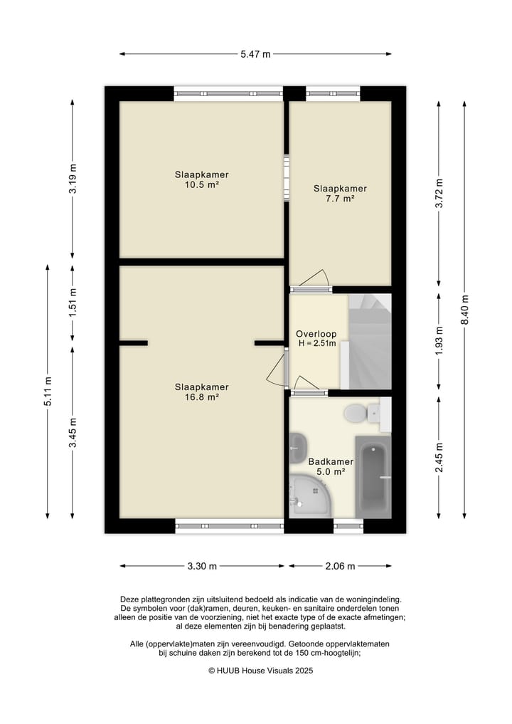 Photo 39 of Lou Costellostraat 37