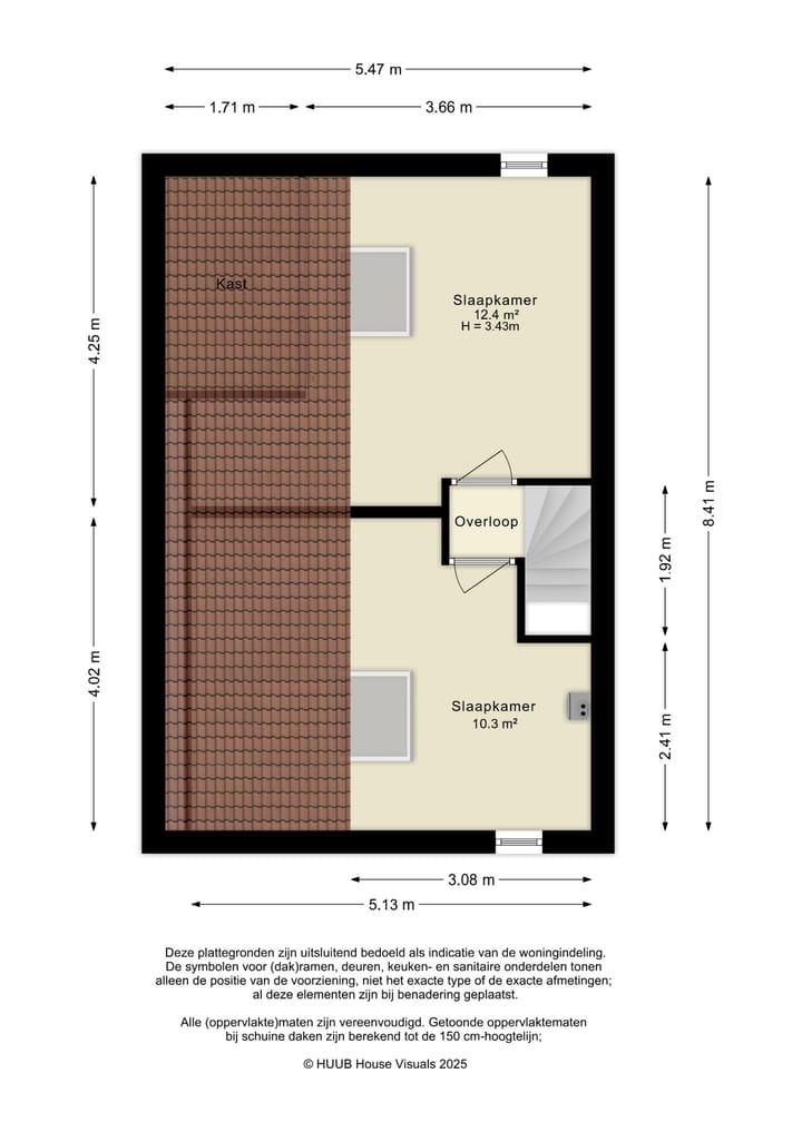 Photo 40 of Lou Costellostraat 37