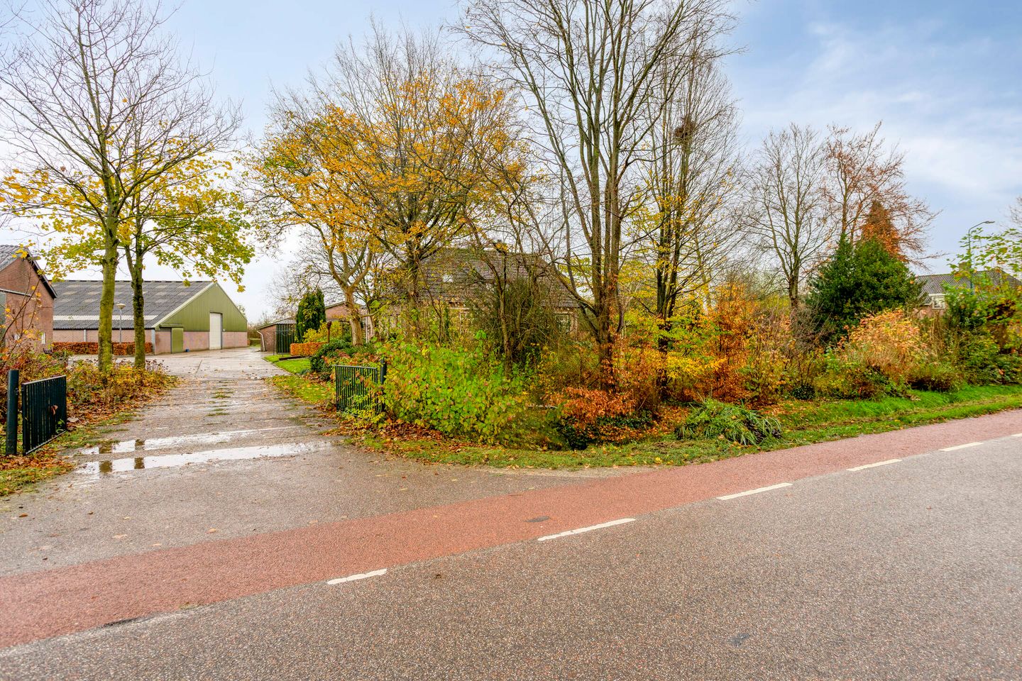 View photo 4 of Spitsbergerweg 3